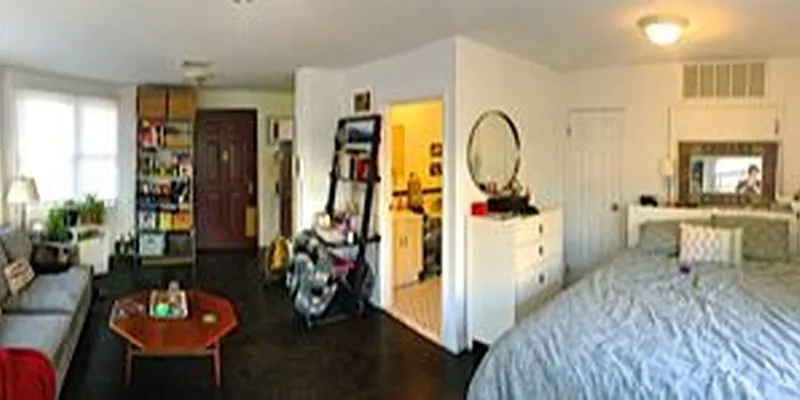 Rented by Boerum Hill Realty | media 52