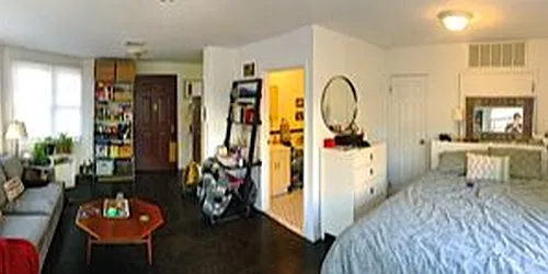 Rented by Boerum Hill Realty