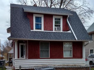 1627 Lane Blvd, Kalamazoo, MI 49001