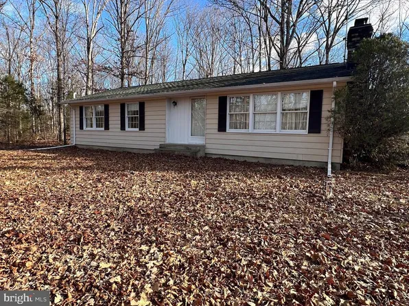 10355 Shenandoah Path, Catlett, VA 20119