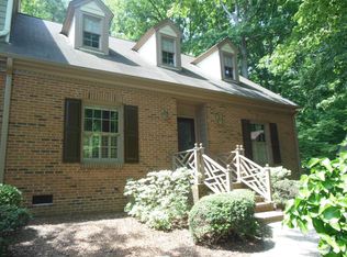 726 Weathergreen Dr, Raleigh, NC 27615