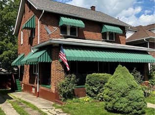 2119 Duquesne Ave, McKeesport, PA 15132