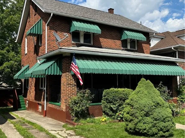 2119 Duquesne Ave, McKeesport, PA 15132