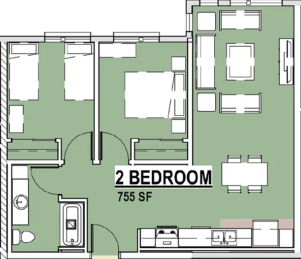 Bryant Manor Phase I — Photo 13
