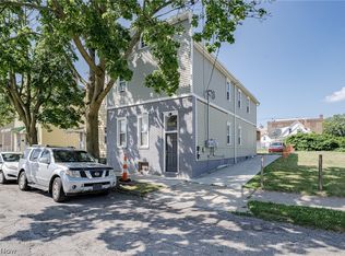 1616 E 33rd St, Cleveland, OH 44114