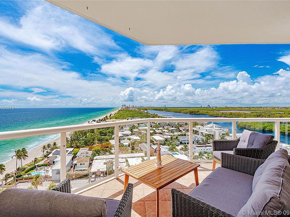 1st image of 6001 N Ocean Dr APT 1504