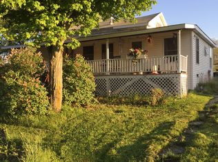 211 Williams Rd, Le Raysville, PA 18829