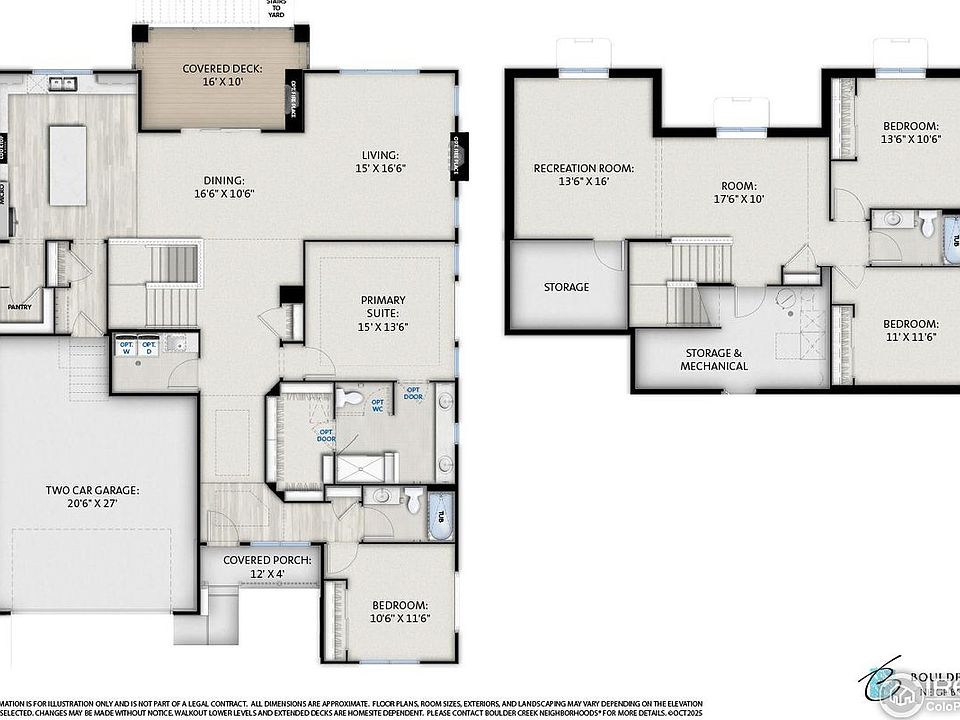 2nd image of 3011 Windward Way