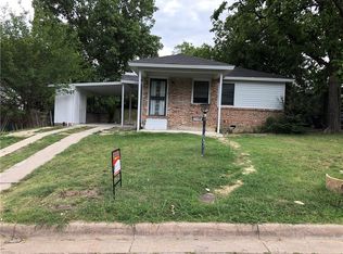 5816 Manhattan Dr, Fort Worth, TX 76107