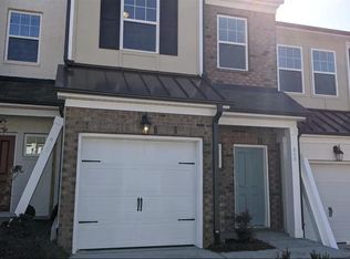 808 Talbot Pl, Durham, NC 27703