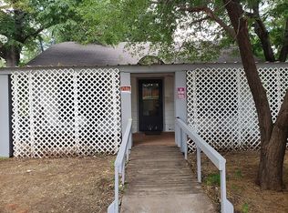 1400 Lubbock St, Sweetwater, TX 79556