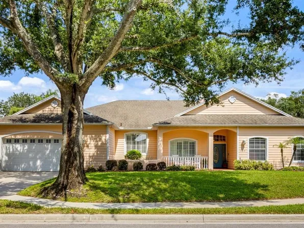 2413 STONEVIEW ROAD, ORLANDO, FL 32806