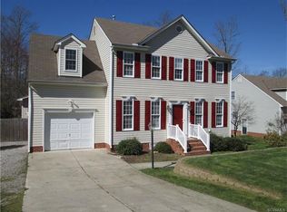 4312 Overridge Dr, Chester, VA 23831