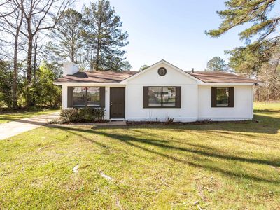 1502 Fillys Run, Weaver, AL, 36277