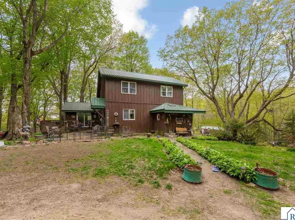 6200 French Lake Trl, Faribault, MN 55021