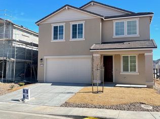 6784 Rivaldo Dr, Sparks, NV 89436