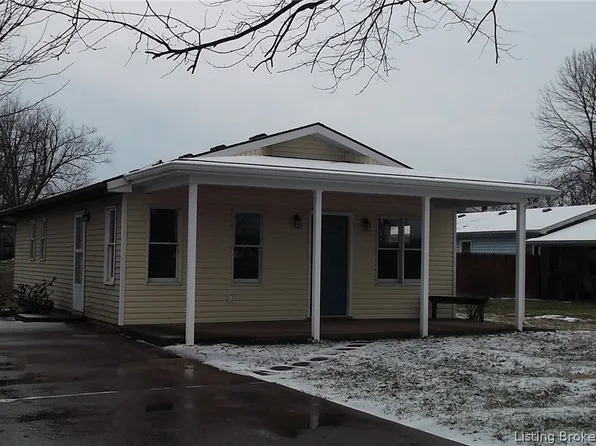 675 Wyandotte Avenue, Corydon, IN 47112