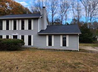 9570 Briar Creek Ct, Jonesboro, GA
