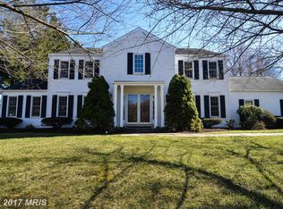 1925 Mayflower Dr, Silver Spring, MD 20905