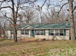 4128 Gum Rd, Seneca, MO 64865