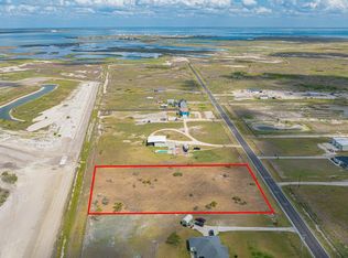 302 Cape Velero Dr, Rockport, TX 78382