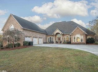 35553 Spring Rd N, Stapleton, AL 36578