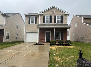 9237 Newfield St, Charlotte, NC 28216