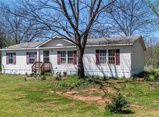 334181 E 950th Rd, Wellston, OK 74881