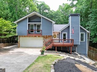 3848 Creek Hollow Way, Marietta, GA 30062