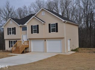 2717 Sawyer Mill Dr LOT 59, Gainesville, GA 30507