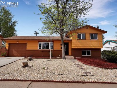 3630 E Bijou St, Colorado Springs, CO, 80909