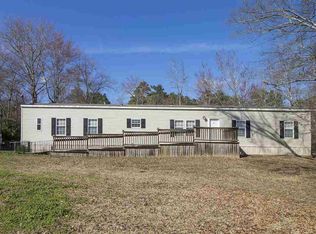 275 Post Oak Rd, Hallsville, TX 75650