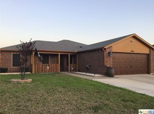 2109 Independence Ct, Belton, TX 76513