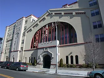 Rented by Ibec Living