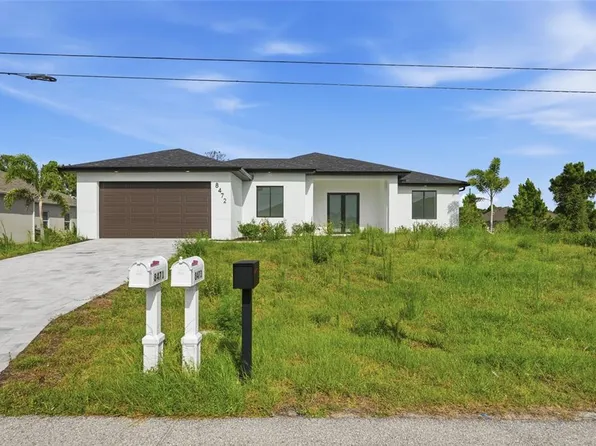 8472 Agate St, Port Charlotte, FL 33981