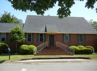 2528 Tupelo Dr, Augusta, GA 30909