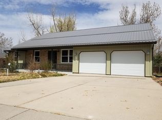 3130 Wesley Pl, Colorado Springs, CO 80917