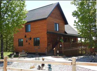 4625 W M 69, Felch, MI 49831