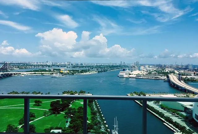 900 Biscayne Blvd #3207 — Photo 34