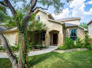 10805 Split Stone Way, Austin, TX 78739