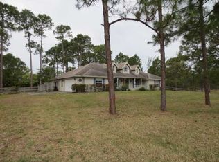 15248 N 79th Ct, Loxahatchee, FL 33470