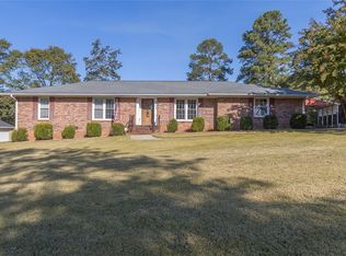 902 Huckleberry Ln, Anderson, SC 29625