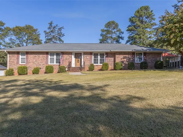 902 Huckleberry Ln, Anderson, SC 29625