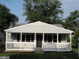 53 Torque Way, Middle River, MD 21220