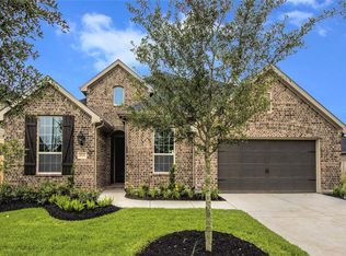 29131 Blue Finch Ct, Katy, TX 77494
