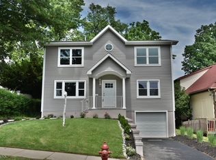 136 Columbia Ave, Nutley, NJ 07110