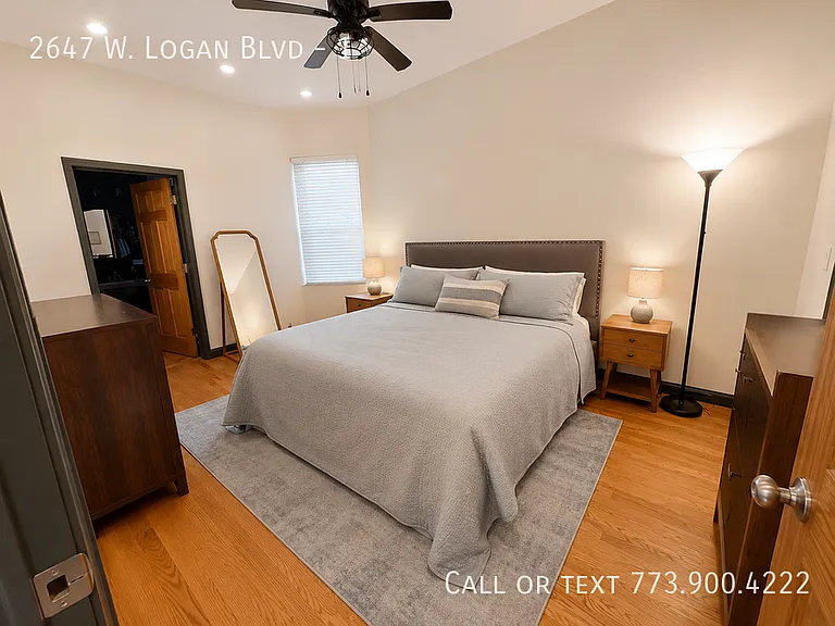 2647 W Logan Blvd #1 — Photo 6