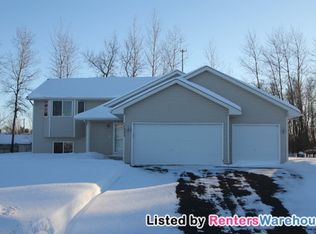 17525 305th Ln, Shafer, MN 55074