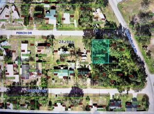 Perch Dr Lot 1, Lake Wales, FL 33898