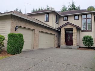 15449 141st Pl SE, Renton, WA 98058